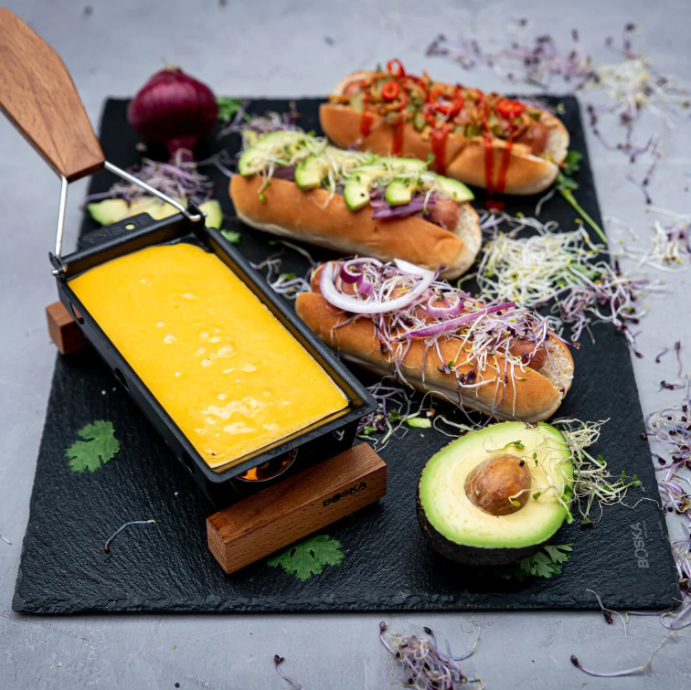 Raclette