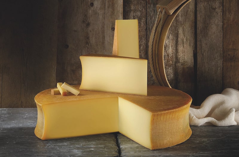 Beaufort, en fransk klassiker.