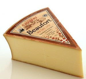 Beaufort, en fransk klassiker.