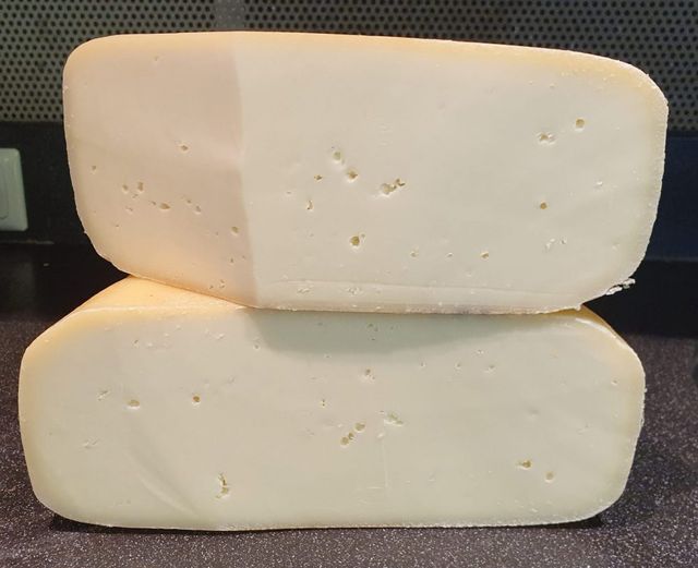 Fårost Mild,  / Pastöriserad Fårmjölk