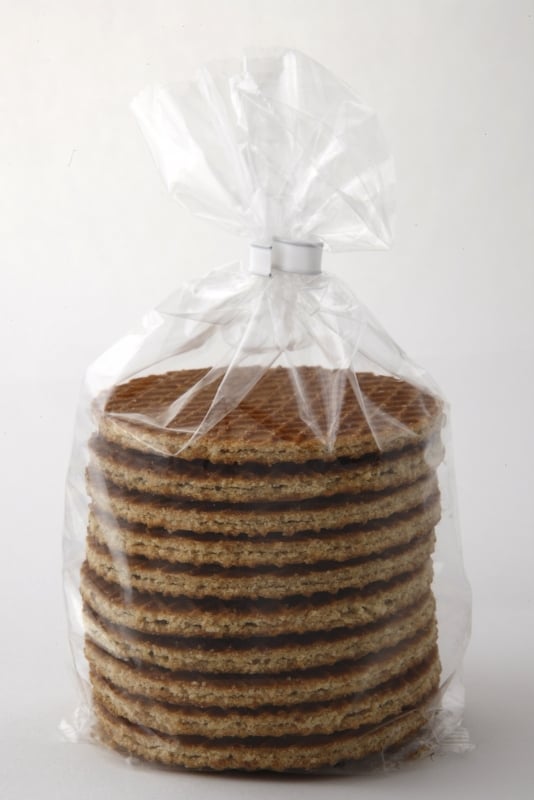Stroopwafels