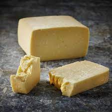 Gammel Knas, smakrik 24 månaders ost