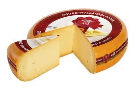 Noord Holland Gouda, lagrad i 12 månader /Pastöriserad Komjölk