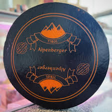 ALPENBERGER Alpost /opastöriserad Komjölk, lagrad i 6 månader