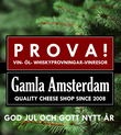 Gamla Amsterdam / PROVA !