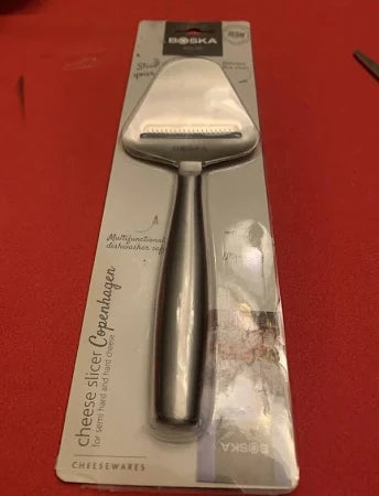 BOSKA OSTHYVEL COPENHAGEN : Snyggt !