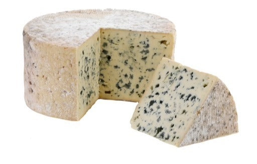 St Flour / Pastöriserad komjölk