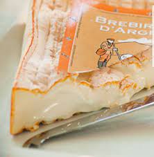 Fårost ; Brebirousse, får - Frankrike