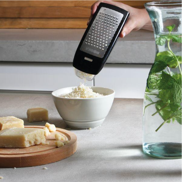 BOSKA Rivjärn - Easy Grater