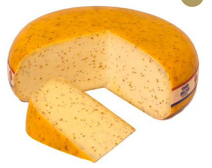 Kummin Mild, lagrad i 2 månader / Pastöriserad Komjölk