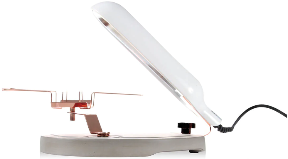 Raclette Quattro Concrete 220V