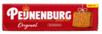 Peijnenburg Koek