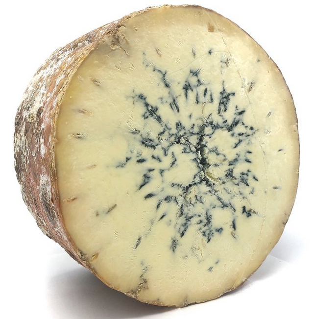 STILTON CLAWSON / Pastöriserad Komjölk