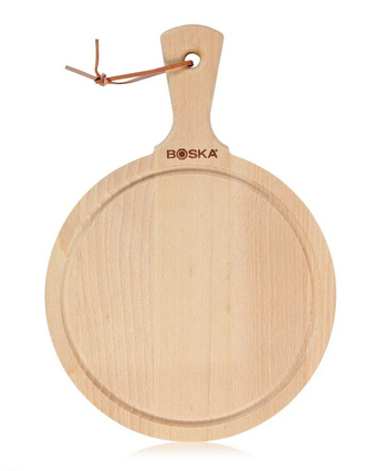 BOSKA Rund Serveringsbricka Amigo M - ⌀ 23.4 cm