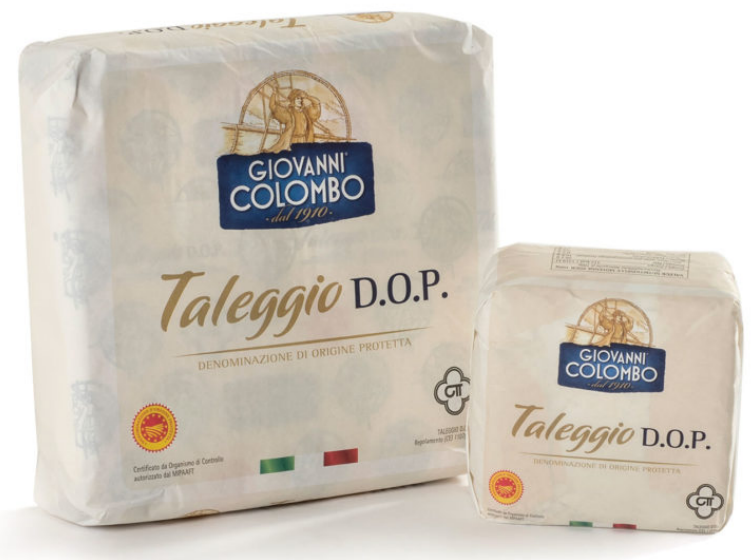 Taleggio Giovanni Colombo