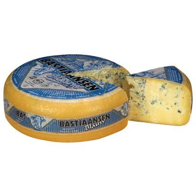 EKO Blåmögel `Dutch Blue` / Ekologisk pastöriserad komjölk